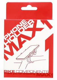 Max1 držák mobilu Gub na řidítka