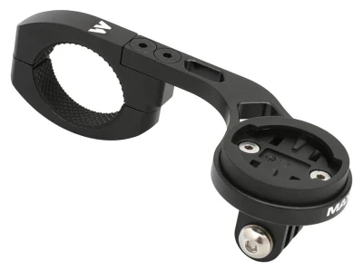 Max1 držák na řidítka pro Garmin a světlo Max1 držák na řidítka pro Garmin a světlo
