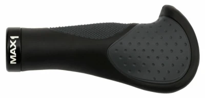Max1 gripy Comfy X1 černo/šedé Max1 gripy Comfy X1 černo/šedé