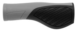 Max1 gripy Ergonomic čierno/šedé Max1 gripy Ergonomic čierno/šedé