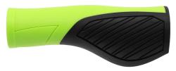 Max1 gripy Ergonomic černo/zelené
