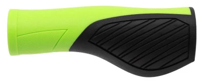 Max1 gripy Ergonomic černo/zelené