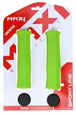 Max1 gripy Foam zelené