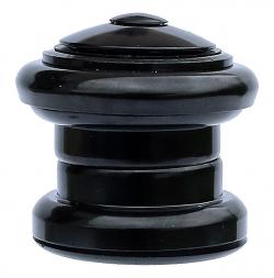 Max1 hlavové zloženie A-Head 1 1/8" Fe čierne 9-dielne Max1 hlavové zloženie A-Head 1 1/8" Fe čierne 9-dielne