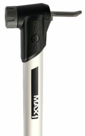 Max1 hustilka Double Valve ALU mini