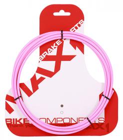 Max1 hydraulická hadička balení 3m růžová Max1 hydraulická hadička balení 3m růžová