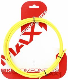 Max1 hydraulická hadička balenie 3m žltá