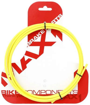 Max1 hydraulická hadička balení 3m žlutá Max1 hydraulická hadička balení 3m žlutá