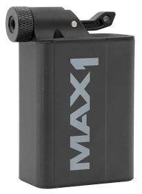Max1 kompresor Piccolo 130 PSI