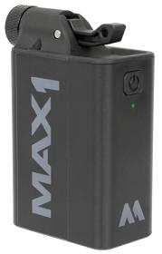 Max1 kompresor Piccolo 130 PSI