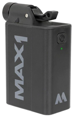 Max1 kompresor Piccolo 130 PSI