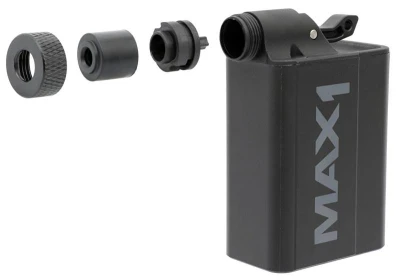Max1 kompresor Piccolo 130 PSI