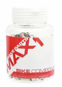 Max1 koncovka bowdenu Fe 4 mm 200 ks