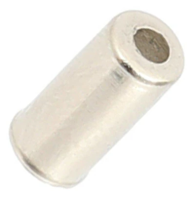 Max1 koncovka bowdenu Fe 5 mm 200 ks