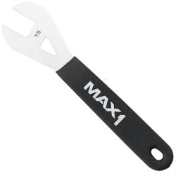 Max1 kužeľový kľúč Profi veľ. 15 Max1 kužeľový kľúč Profi veľ. 15