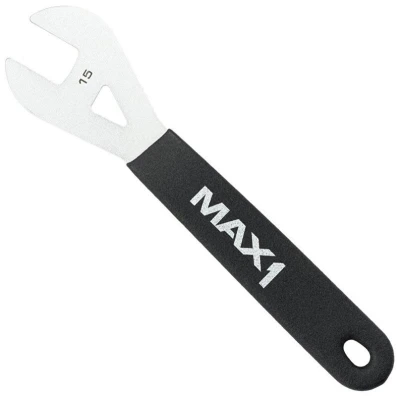 Max1 konusový klíč Profi vel. 15 Max1 konusový klíč Profi vel. 15