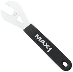 Max1 kužeľový kľúč Profi veľ. 16 Max1 kužeľový kľúč Profi veľ. 16