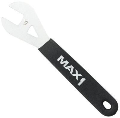 Max1 konusový klíč Profi vel. 16 Max1 konusový klíč Profi vel. 16