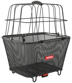 Max1 koš zadní na kolo Animal Fiona 1.0 s rychloupínací platformou/adaptérem