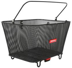 Max1 koš zadní na kolo Animal Fiona 1.0 s rychloupínací platformou/adaptérem