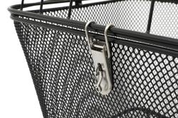 Max1 koš zadní na kolo Animal Fiona 1.0 s rychloupínací platformou/adaptérem