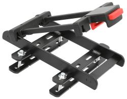 Max1 koš zadní na kolo Animal Fiona 1.0 s rychloupínací platformou/adaptérem