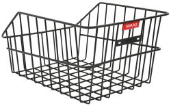 Max1 koš zadní na kolo XXL velký