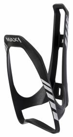 Max1 košík Evo šedo/černý Max1 košík Evo šedo/černý