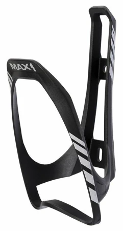 Max1 košík Evo šedo/černý Max1 košík Evo šedo/černý