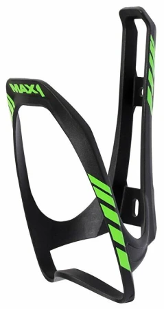 Max1 košík Evo zeleno/černý Max1 košík Evo zeleno/černý