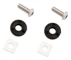 Max1 košík Shift černý matný