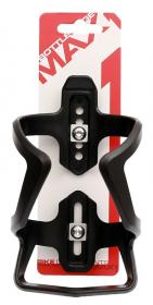 Max1 košík Shift černý matný