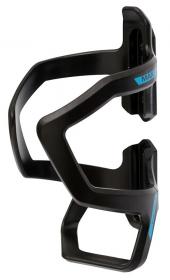 Max1 košík Shift čierny/modrý matný Max1 košík Shift čierny/modrý matný