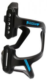 Max1 košík Shift černý/modrý matný