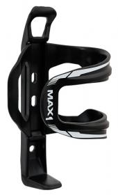 Max1 košík Side černý matný