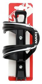 Max1 košík Side černý matný