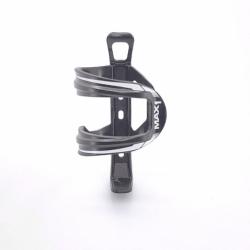 Max1 košík Side černý matný