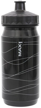 Max1 lahev Anyroad 0,55 l černá