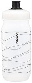 Max1 lahev Anyroad 0,55 l transparentní