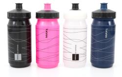 Max1 lahev Anyroad 0,55 l transparentní