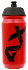 Max1 lahev Stylo 0,65 l červená