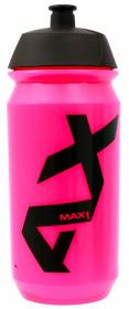 Max1 lahev Stylo 0,65 l fluo růžová