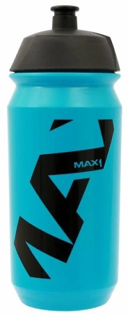 Max1 lahev Stylo 0,65 l modrá Max1 lahev Stylo 0,65 l modrá