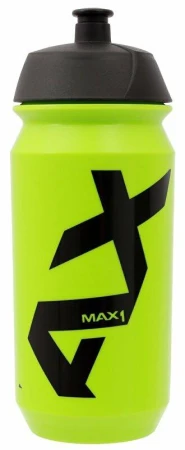 Max1 lahev Stylo 0,65 l zelená