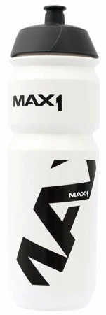 Max1 lahev Stylo 0,85 l bílá Max1 lahev Stylo 0,85 l bílá