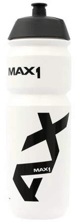 Max1 lahev Stylo 0,85 l bílá