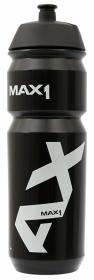 Max1 lahev Stylo 0,85 l černá