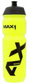 Max1 lahev Stylo 0,85 l fluo žlutá
