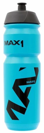 Max1 lahev Stylo 0,85 l modrá Max1 lahev Stylo 0,85 l modrá