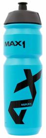 Max1 lahev Stylo 0,85 l modrá